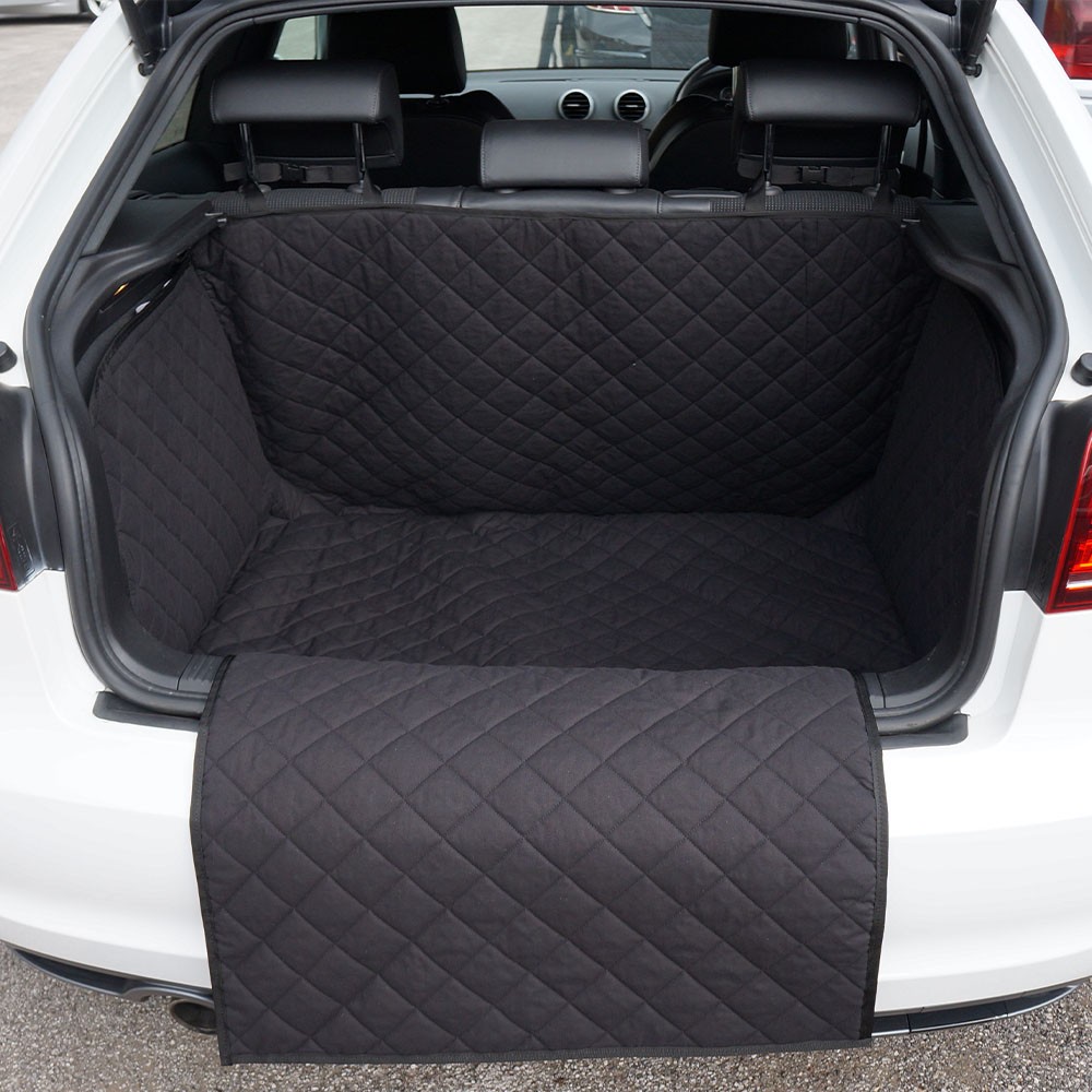 Jaecoo 5 Petrol & Electric 2025 - Present Fully Tailored Boot Liner