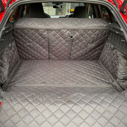 Audi A3 / S3 / RS3 Sportback 2020 - Present (5 Door) Fully Tailored Boot Liner