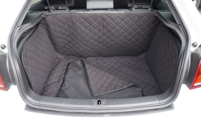 Audi A3 / S3 / RS3 Sportback 2003 - 2012 (5 Door) Fully Tailored Boot Liner