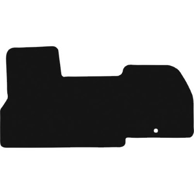 Citroen Jumper 2007 - Present Van Mats