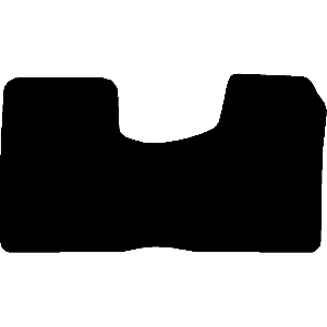 Nissan Primastar 2012 - Present Van Mats