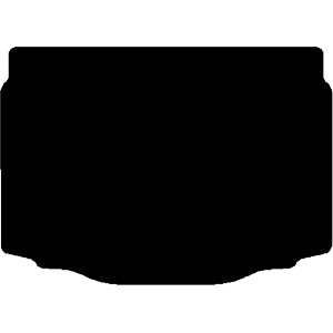 Fiat Grande Panda 2025 - Present (EV) Boot Mat